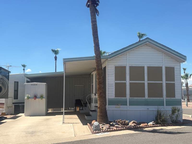 600 S. Idaho Rd. #145