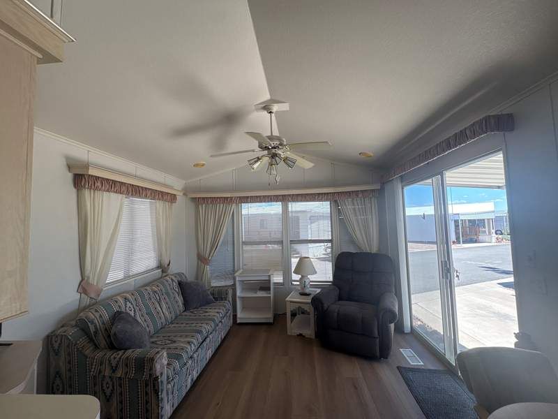 600 S. Idaho Rd. #145
