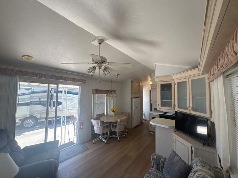 600 S. Idaho Rd. #145
