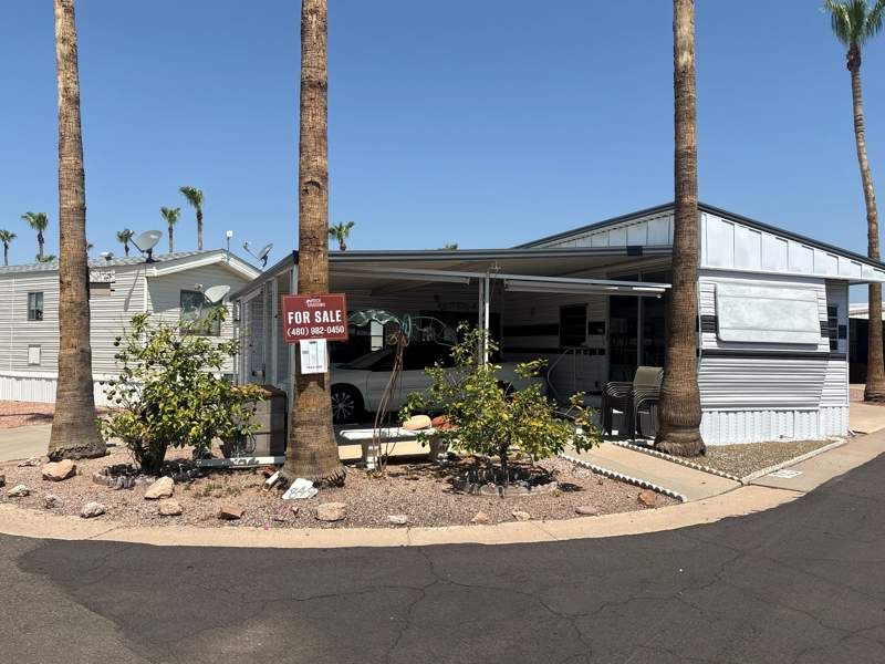 600 S. Idaho Rd. #849