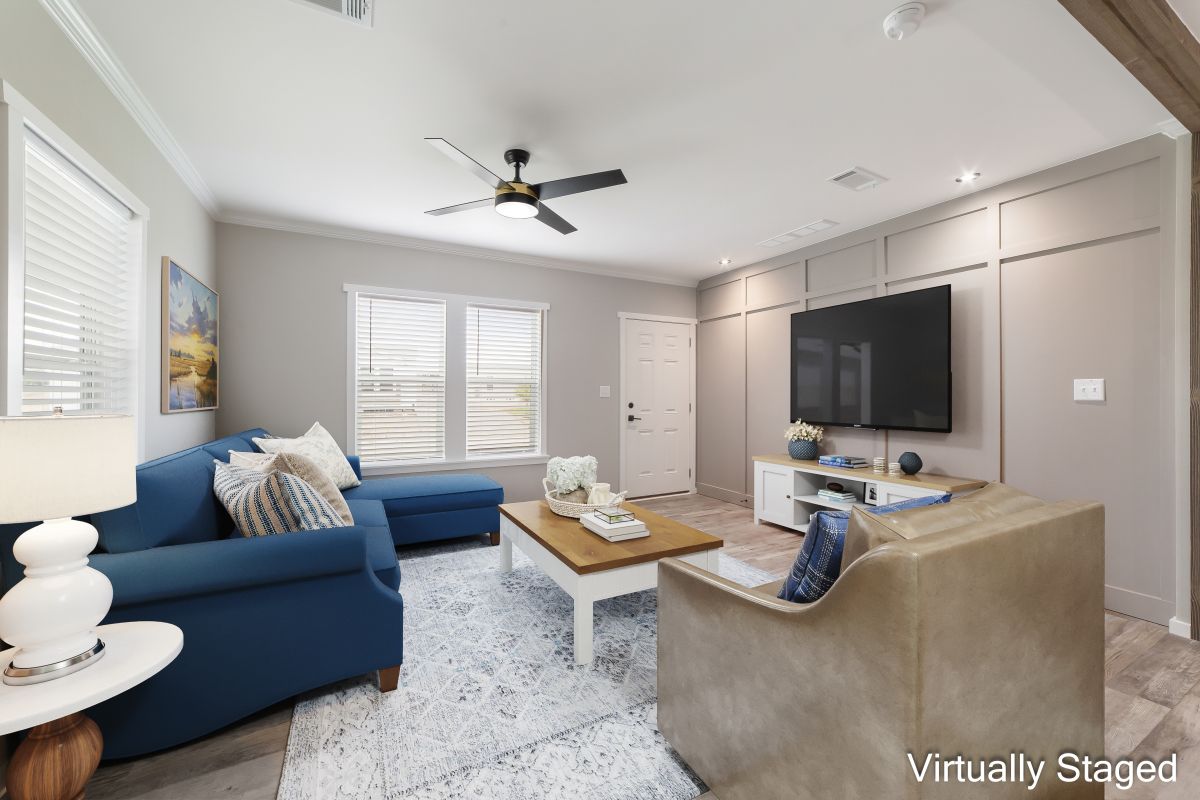 492 Rahm Way