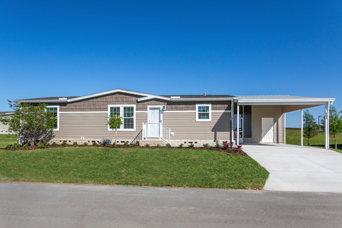 503 Rahm Way