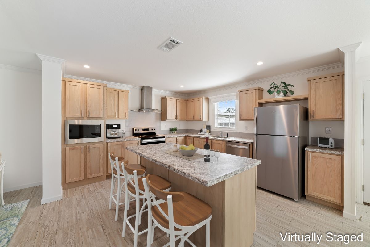 503 Rahm Way