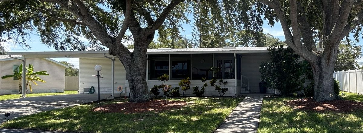4636 Mourning Dove Drive