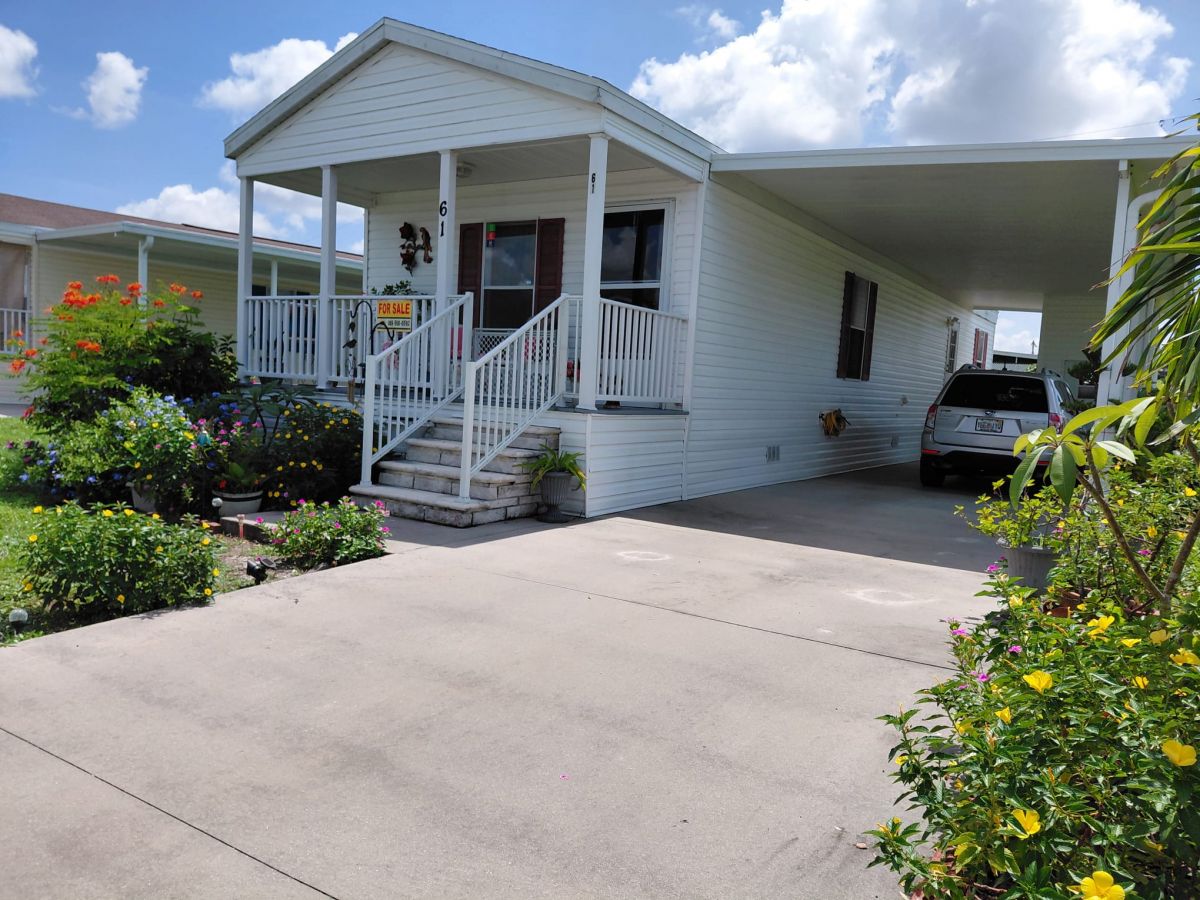 61 MOONWIND DR.