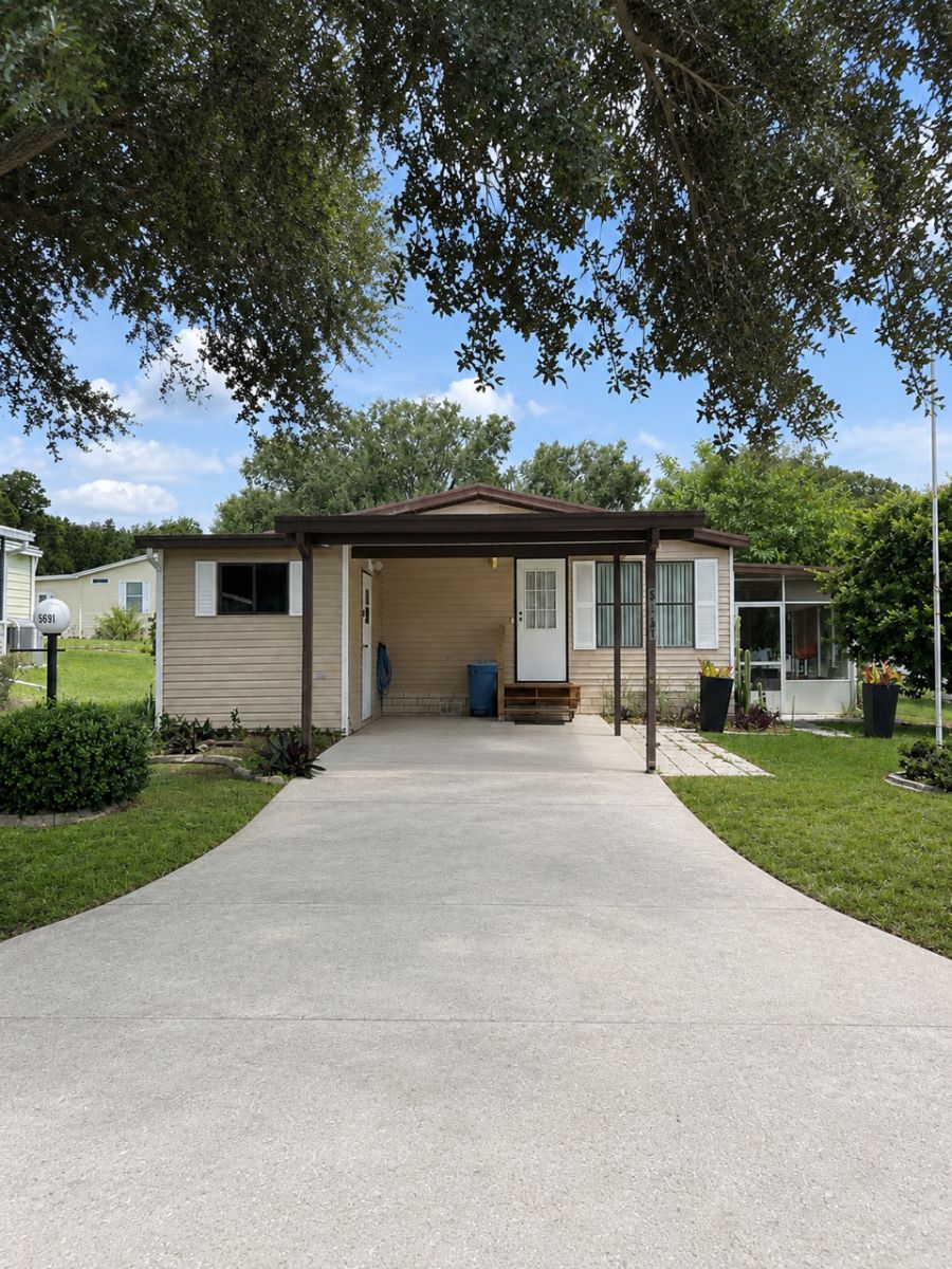 5691 Sw 56th Pl.