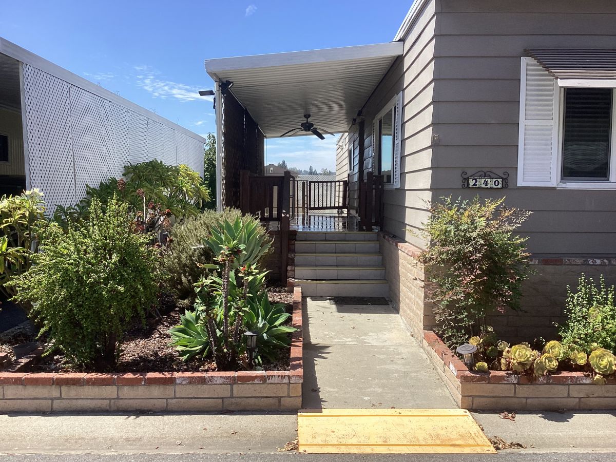 1001 West Lambert Road #240