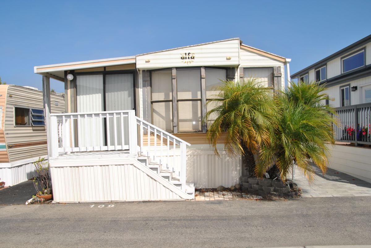 200 S. Dolliver St, Site 109