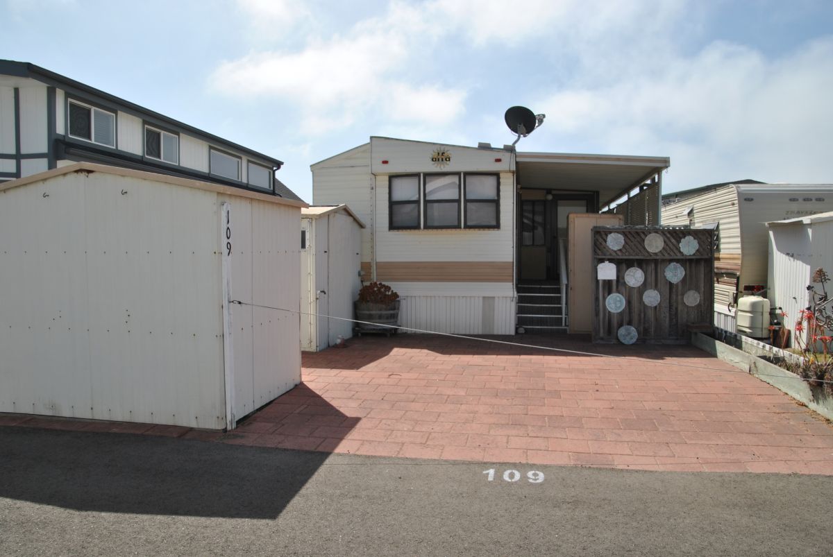 200 S. Dolliver St, Site 109
