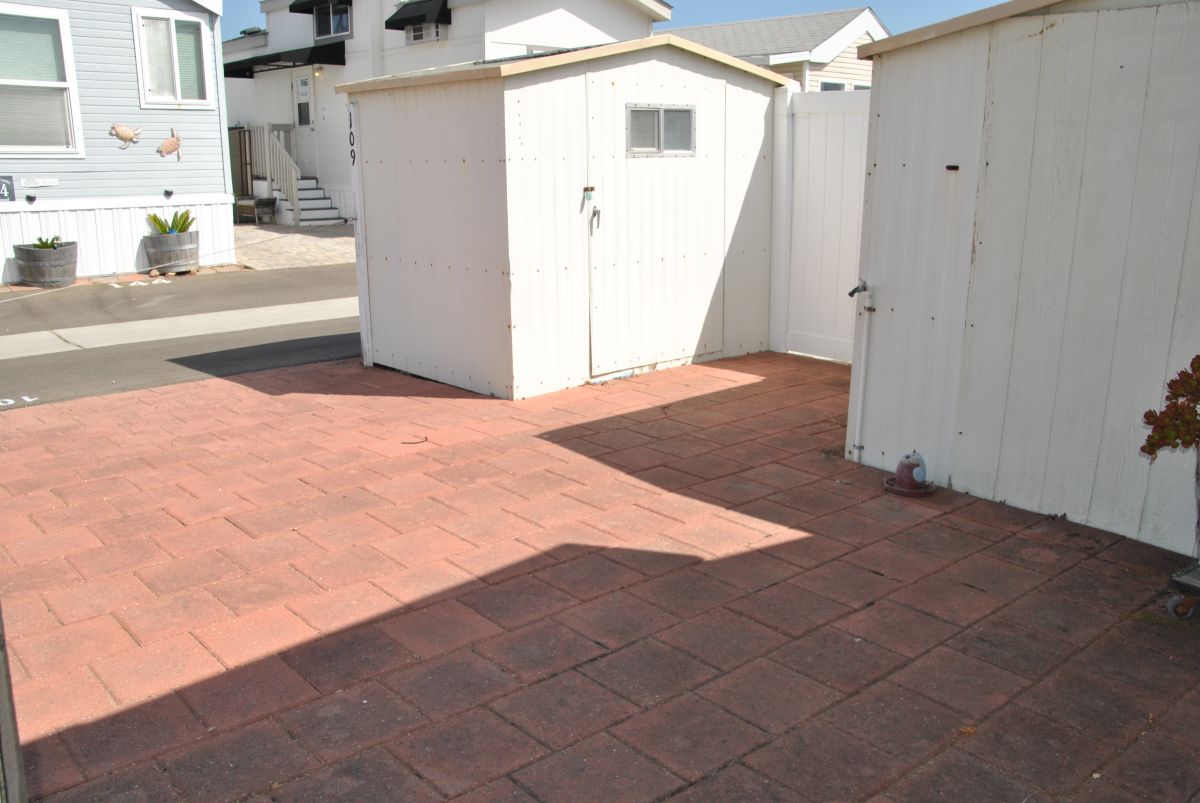 200 S. Dolliver St, Site 109
