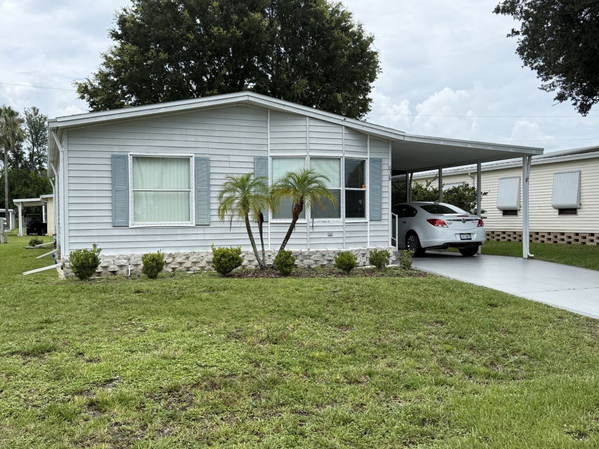 638 Skylark Drive