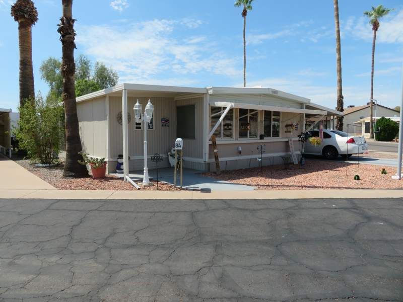 4065 E. University Drive #84