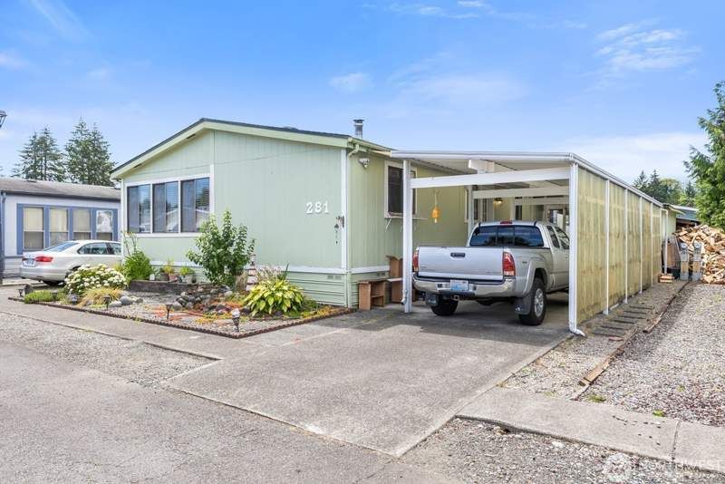 1111 Archwood Dr SW #281