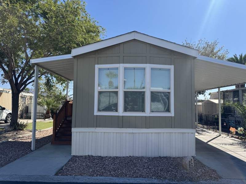 4470 E. Vegas Valley Dr. #066