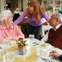 Alexander Court Memory Care