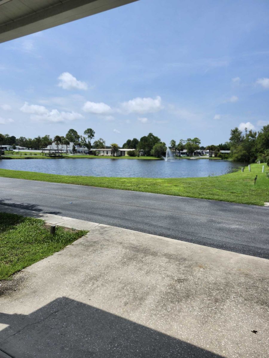 1180 SE Lake James Dr Lot #365