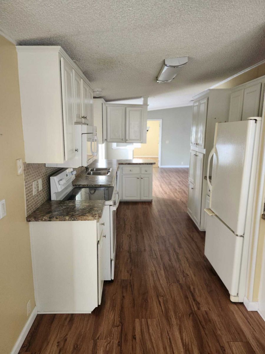 1180 SE Lake James Dr Lot #365