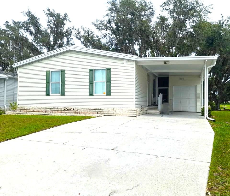 3822 Bubba Dr