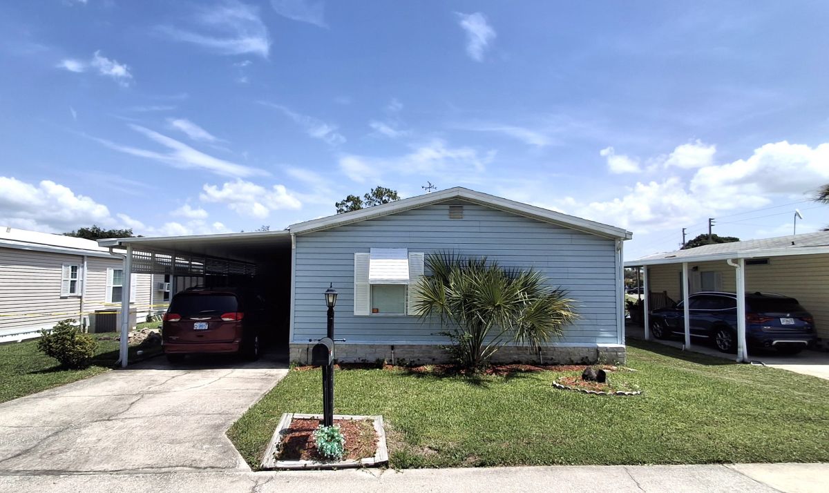 3000 US HWY 17/92 W, LOT #262