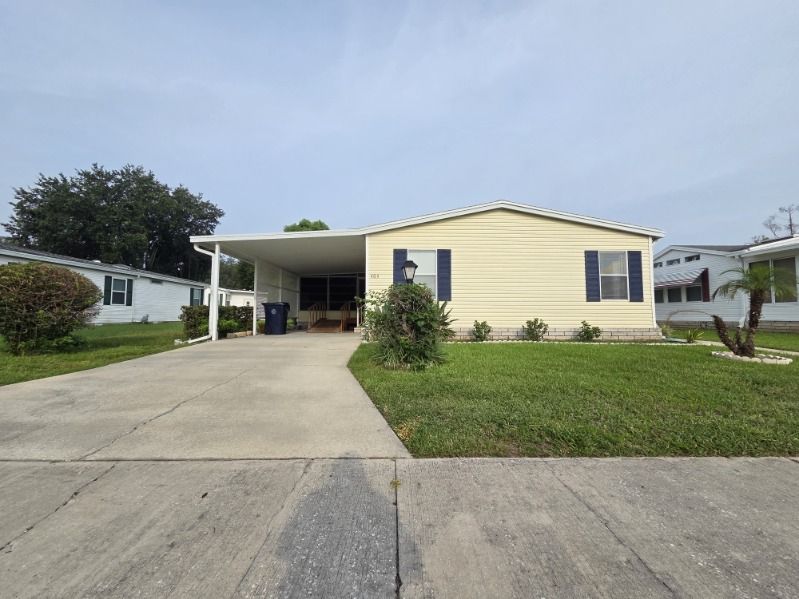 405 Seneca Drive