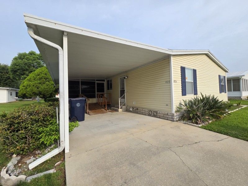 405 Seneca Drive