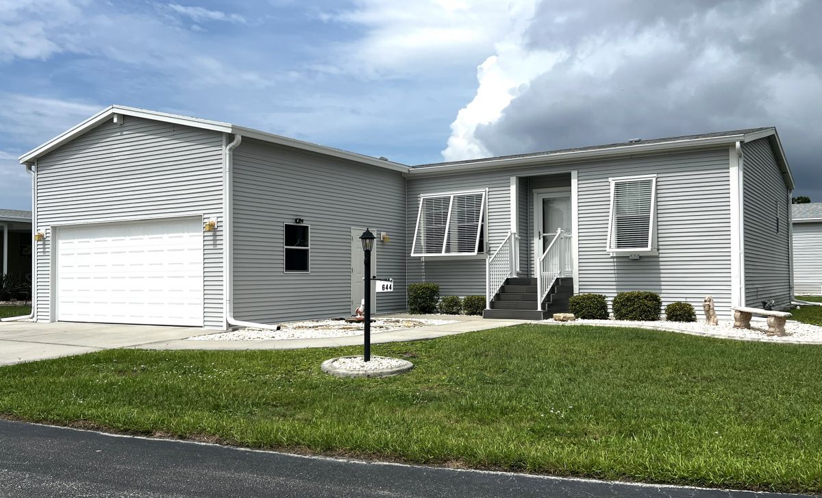 29200 S. Jones Loop Road #644