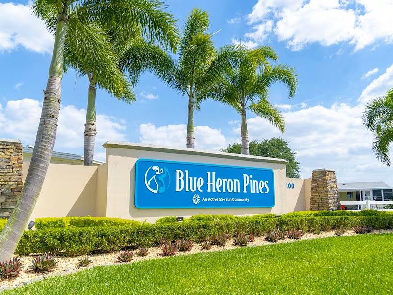 29200 S. Jones Loop Road #644
