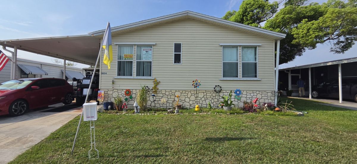 8054 Hatteras Road