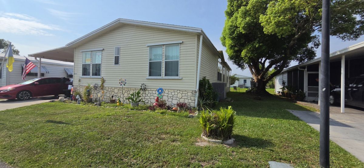 8054 Hatteras Road