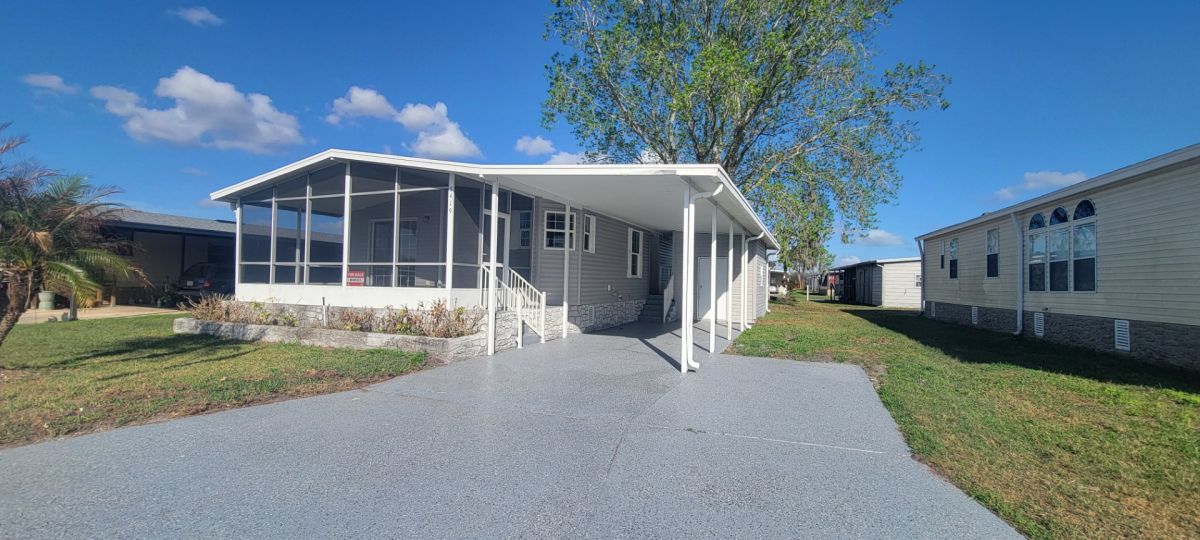 5419 Jean Drive