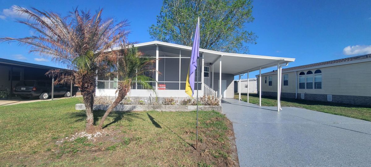 5419 Jean Drive