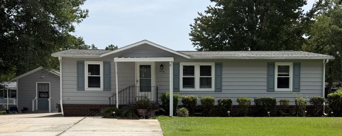 3459 Piedmont Trail