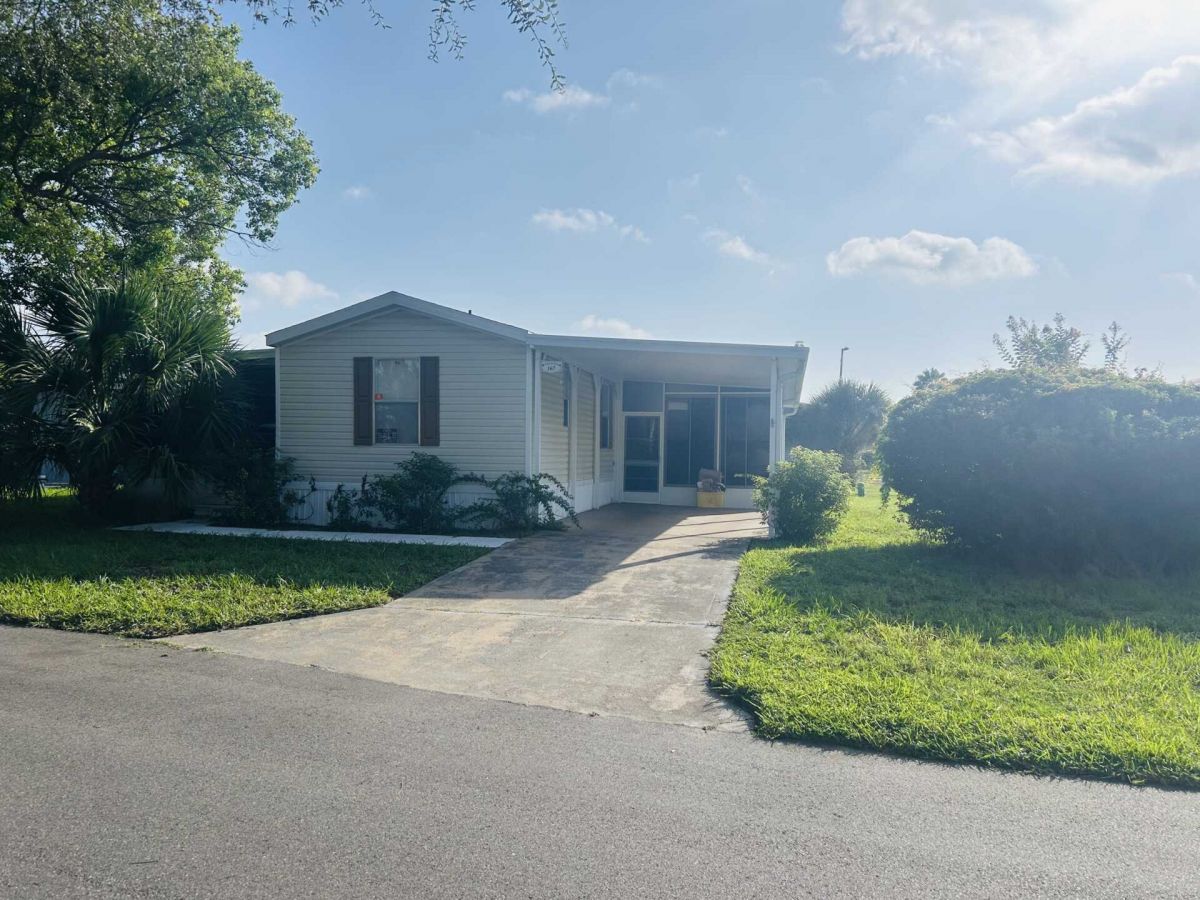 167 Azalea Drive