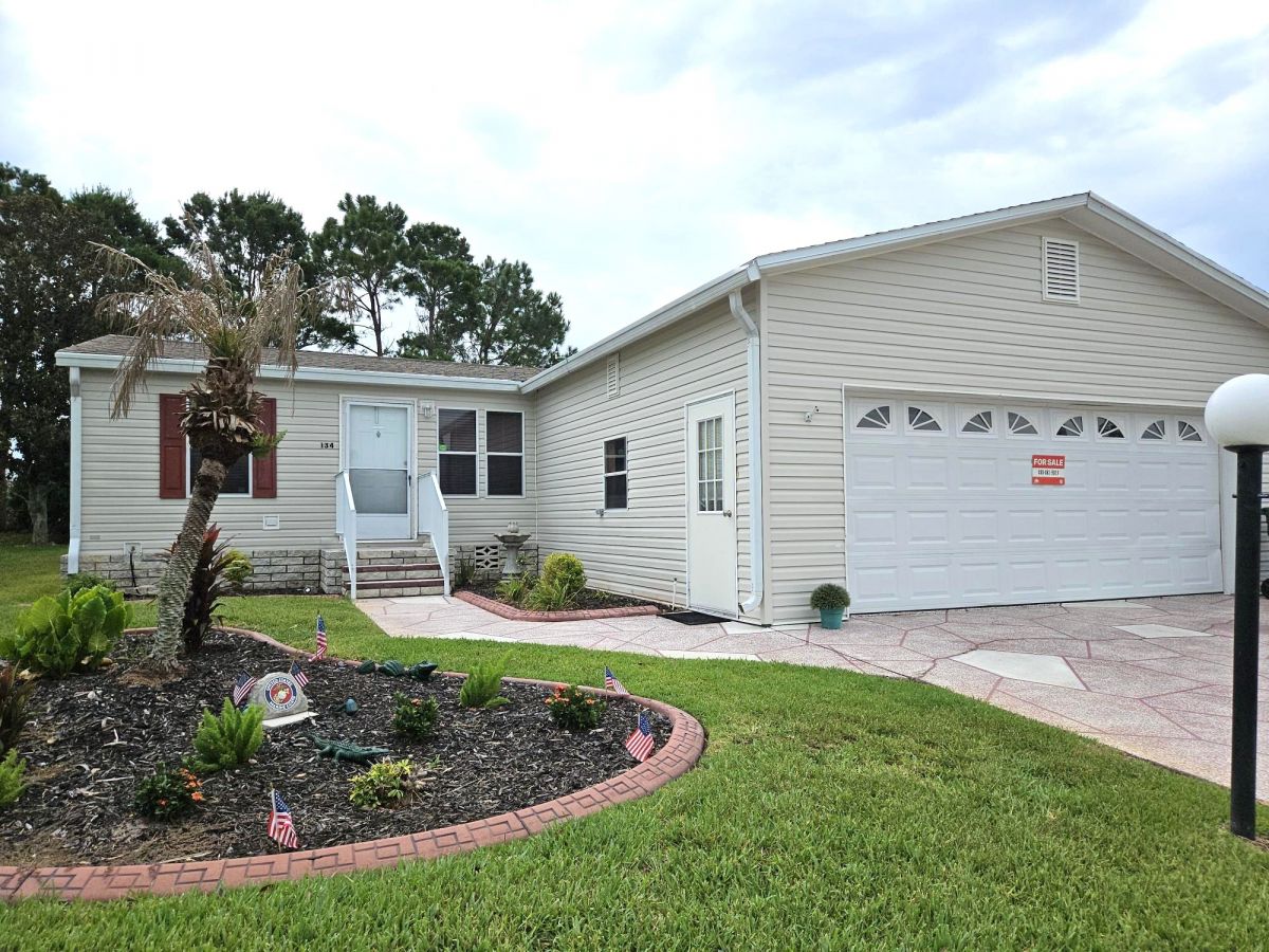134 CYPRESS WAY