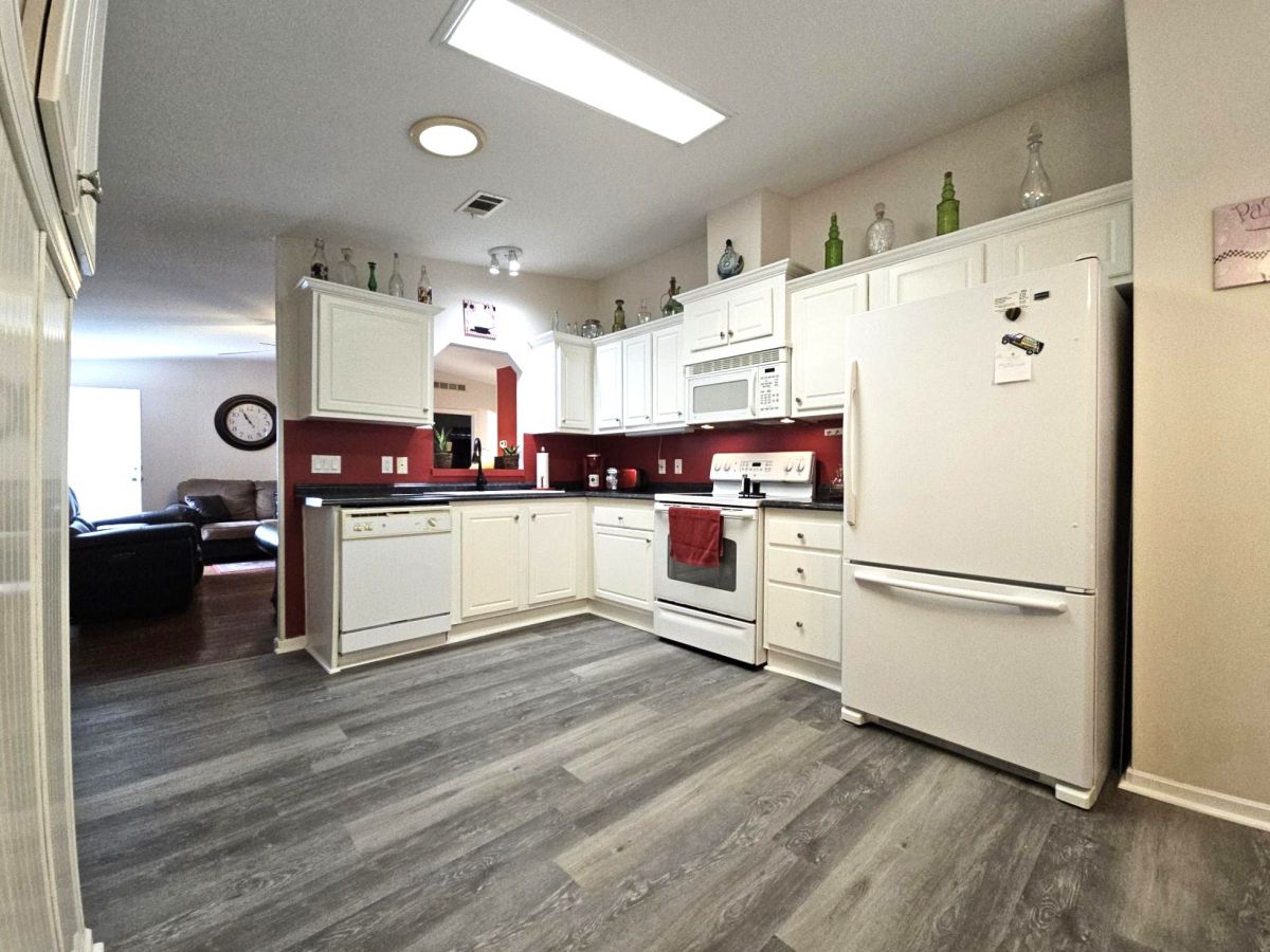 134 CYPRESS WAY