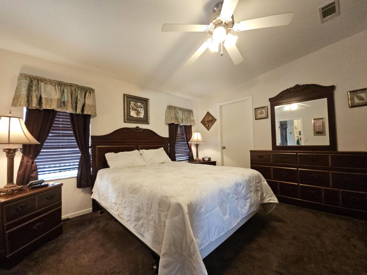 134 CYPRESS WAY
