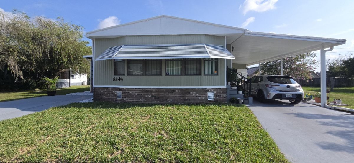 8249 Hatteras Road