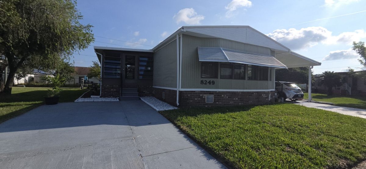 8249 Hatteras Road
