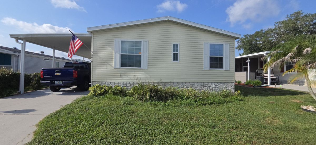 8010 Snapper Trail