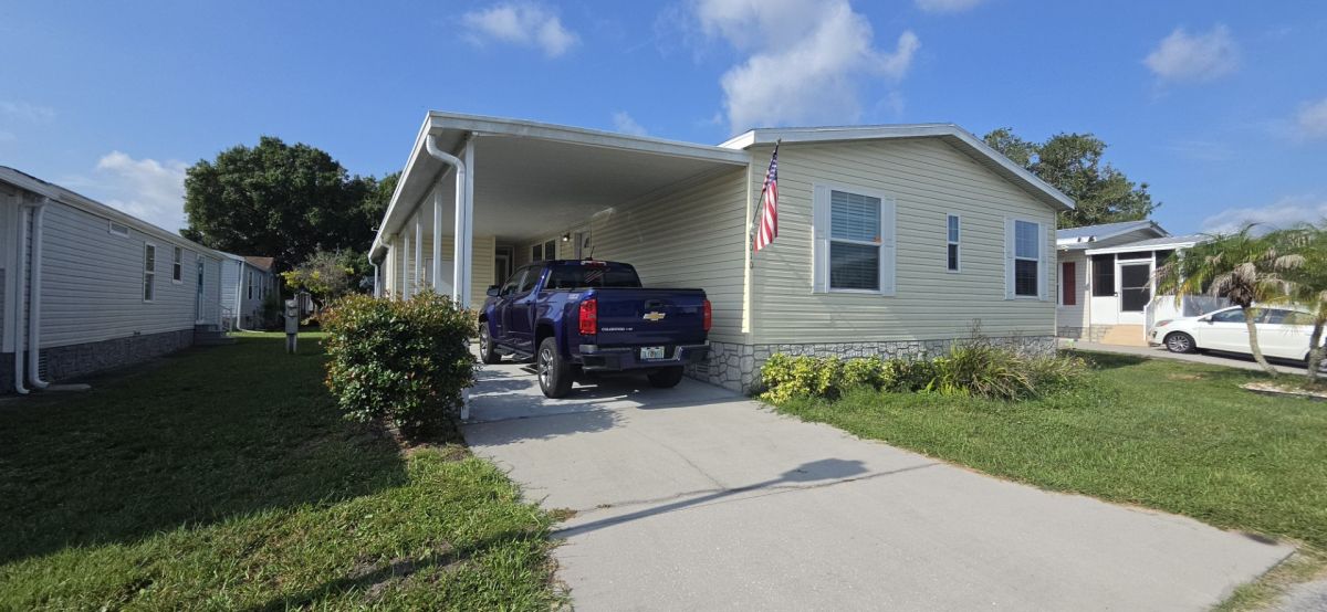 8010 Snapper Trail
