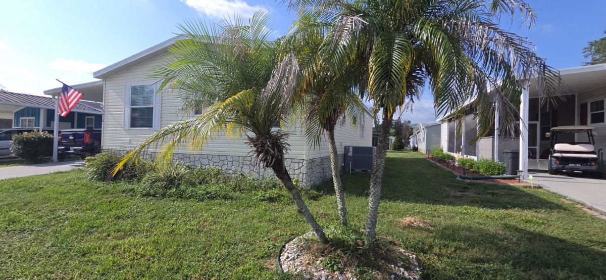 8010 Snapper Trail