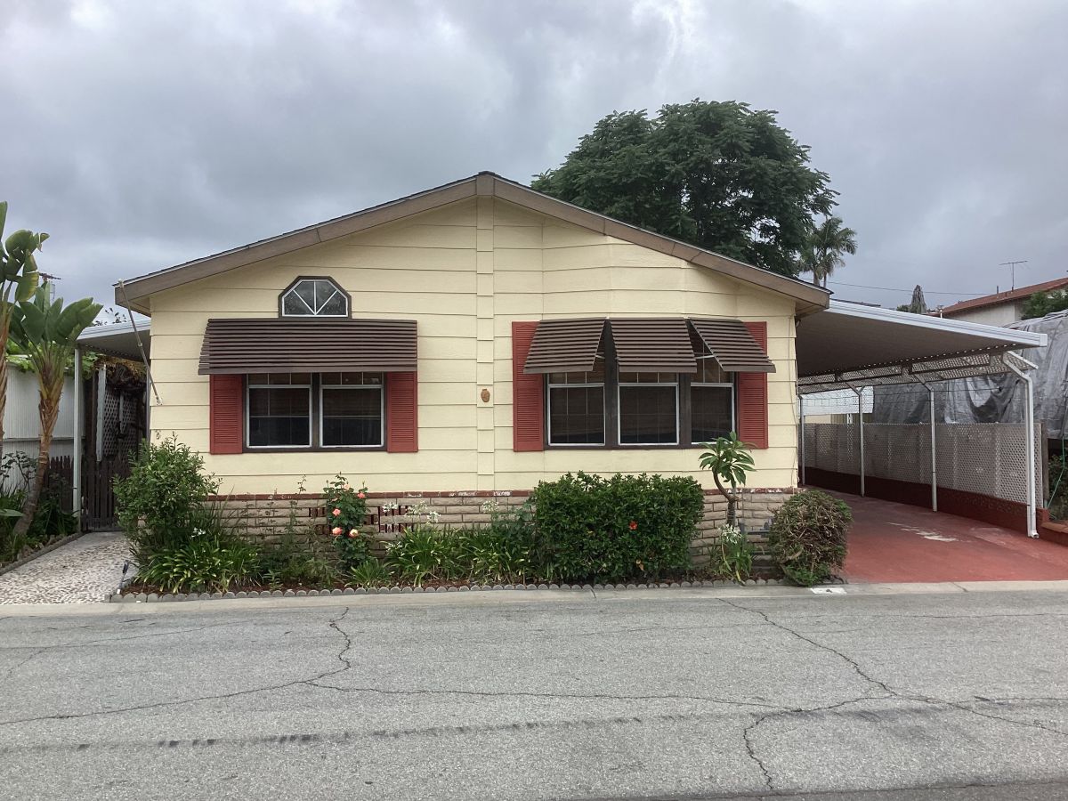 1001 West Lambert Road #004