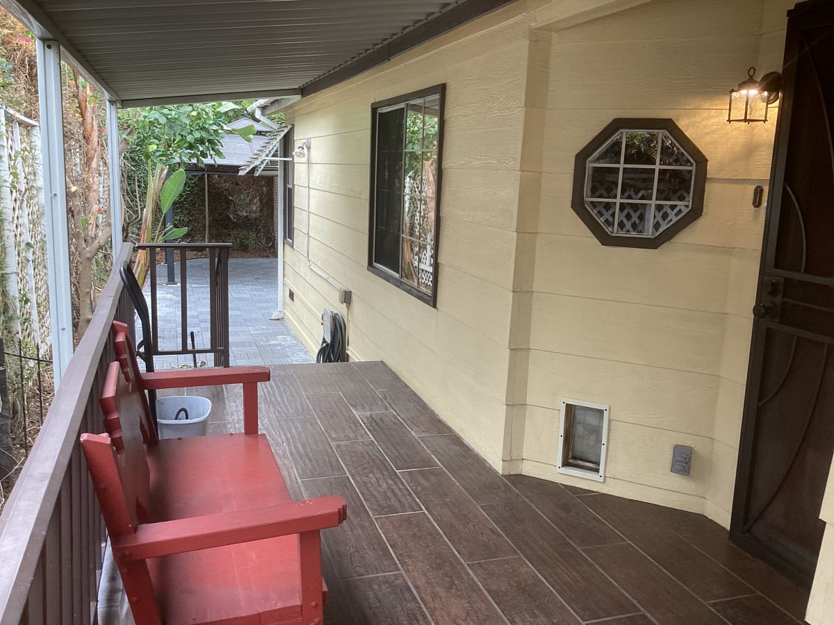 1001 West Lambert Road #004