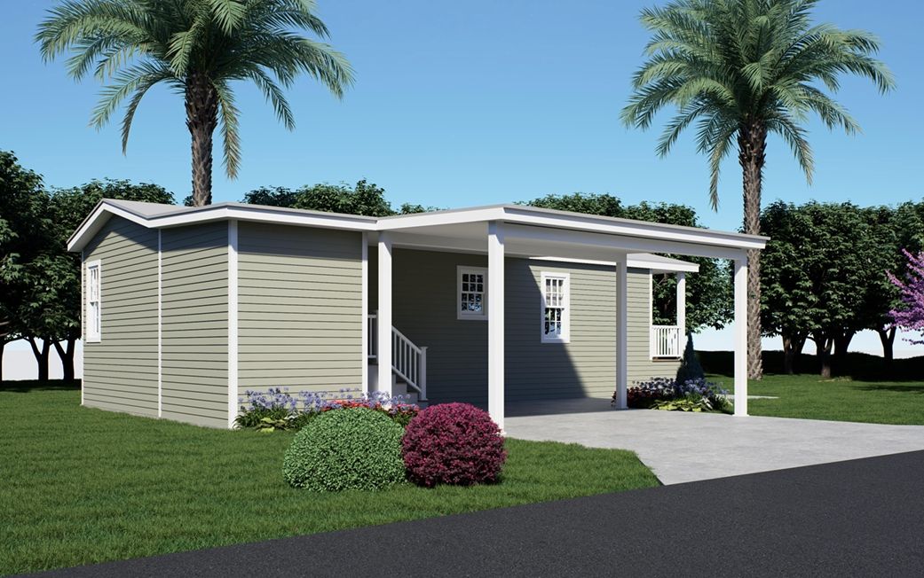 3528 14th Street West #F002
