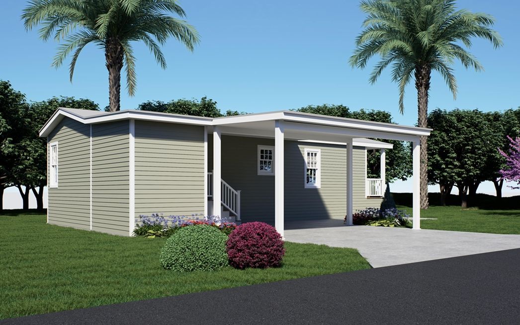 3528 14th Street West #F002