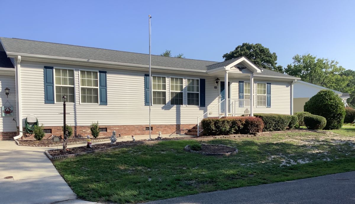 197 Cypress Circle