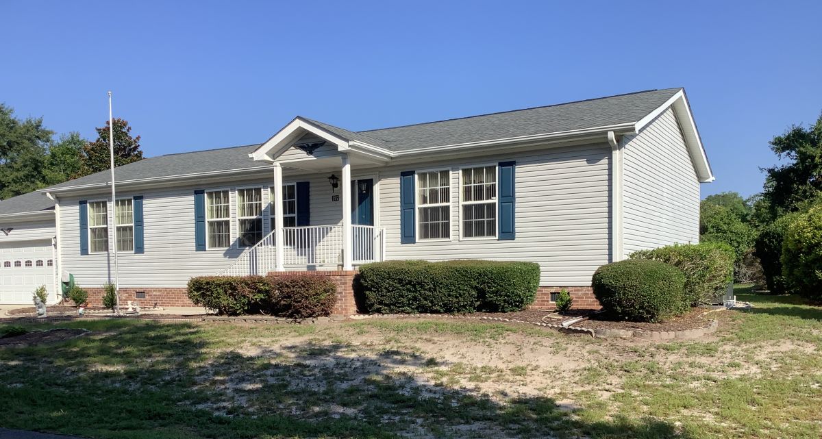 197 Cypress Circle