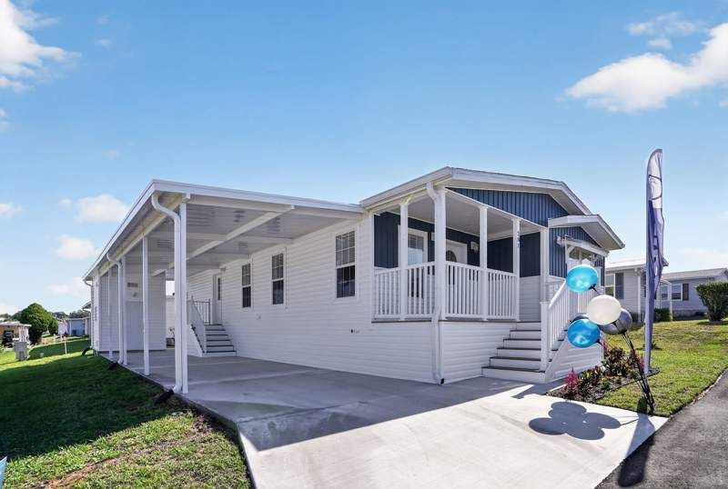 6200 99th Street, #140