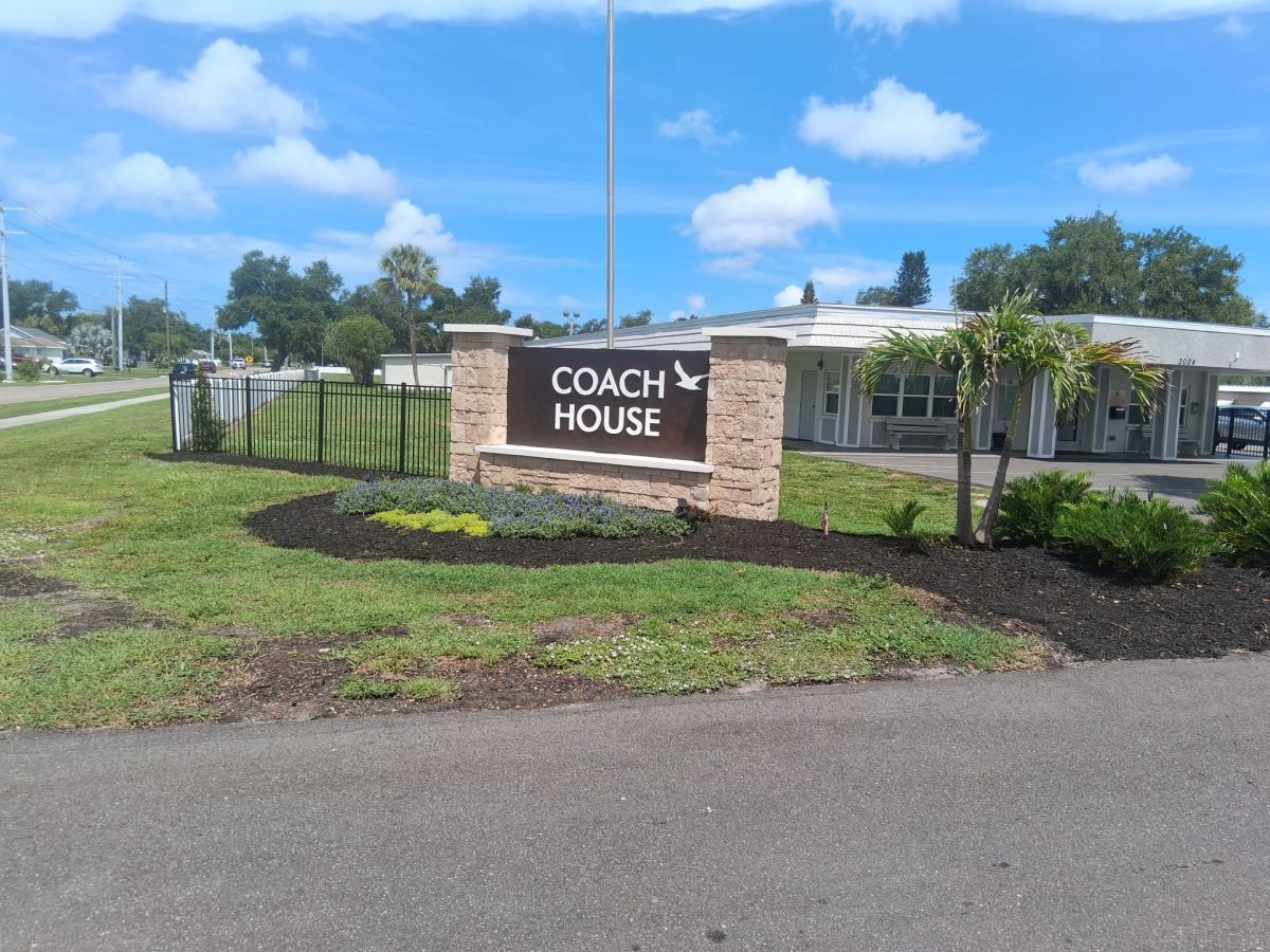 Coach House