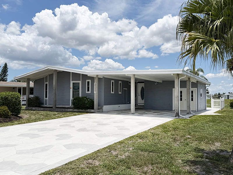 25651 Redblush Circle L-101